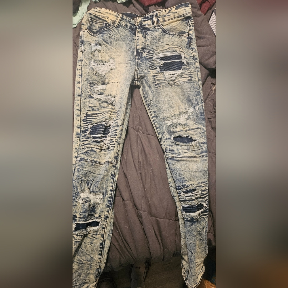 Jeans size 30